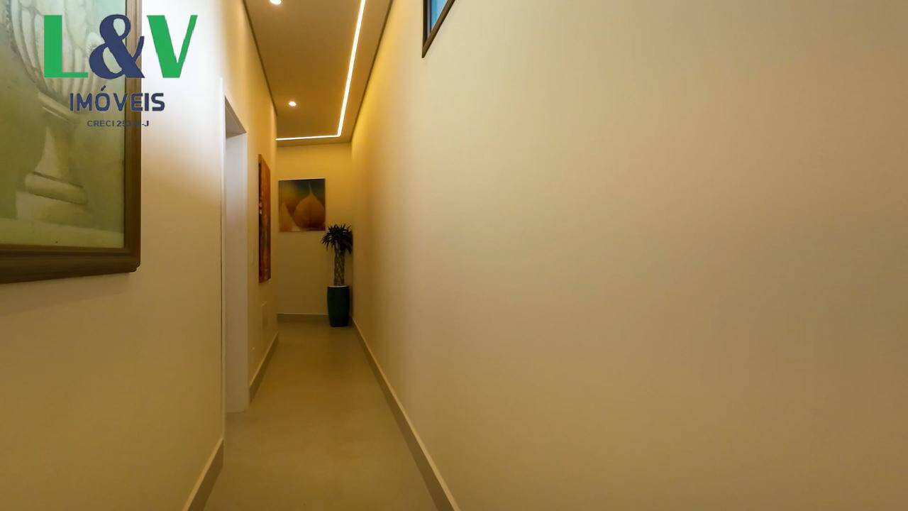 Casa de Condomínio, 4 quartos - Foto 20