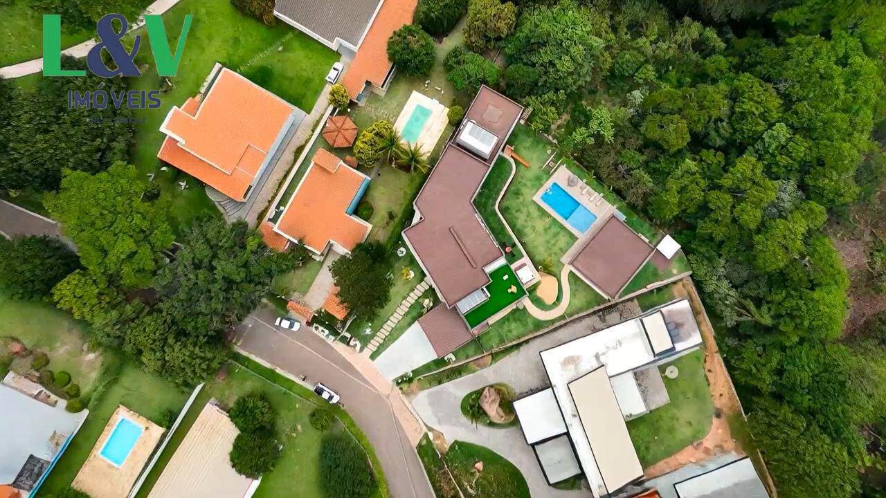 Casa de Condomínio, 4 quartos - Foto 41