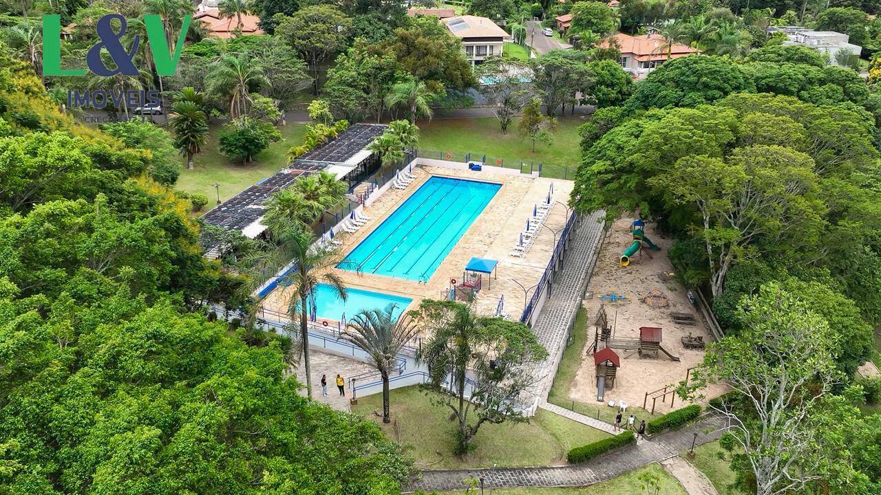 Casa de Condomínio, 4 quartos - Foto 38