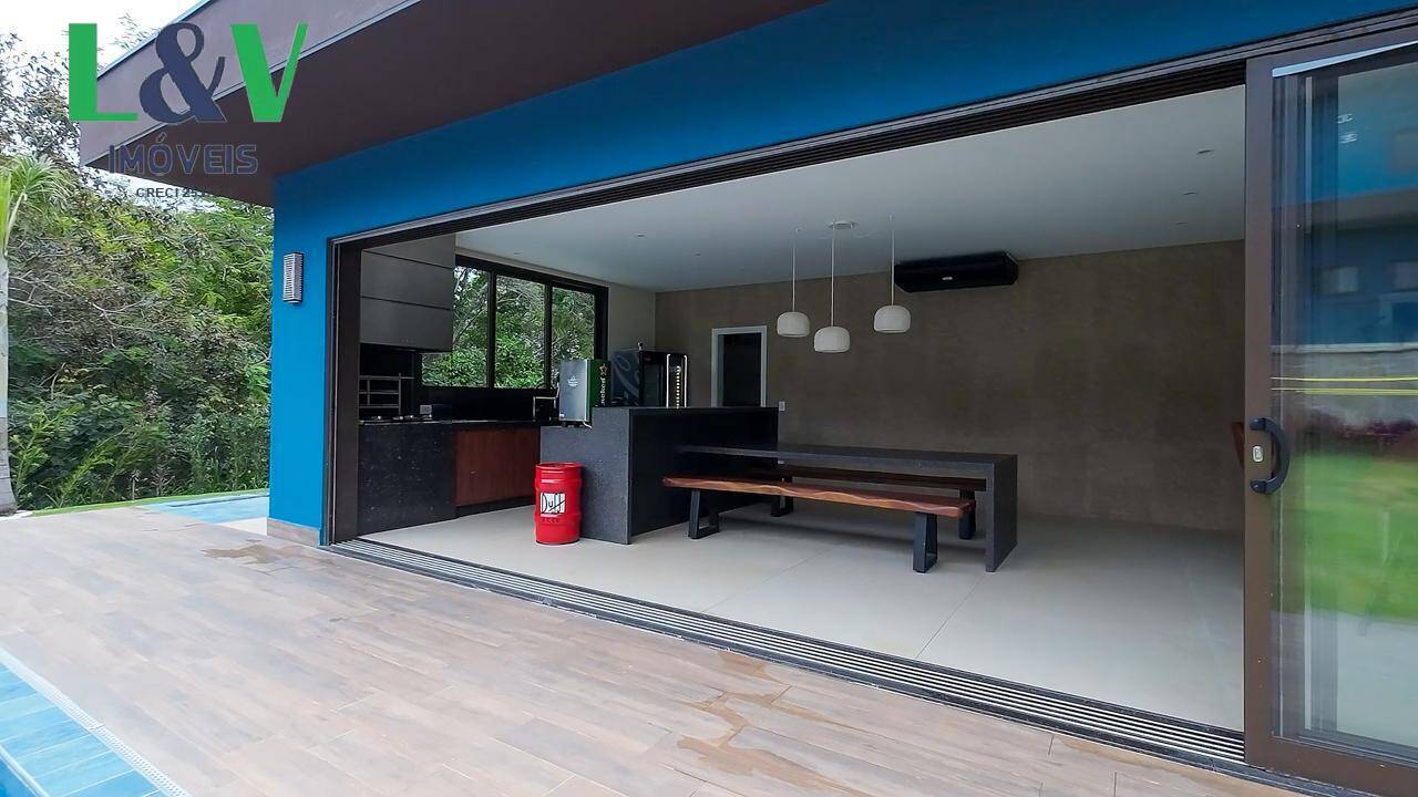 Casa de Condomínio, 4 quartos - Foto 16