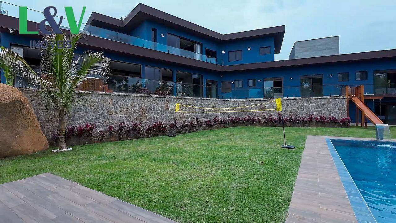 Casa de Condomínio, 4 quartos - Foto 40