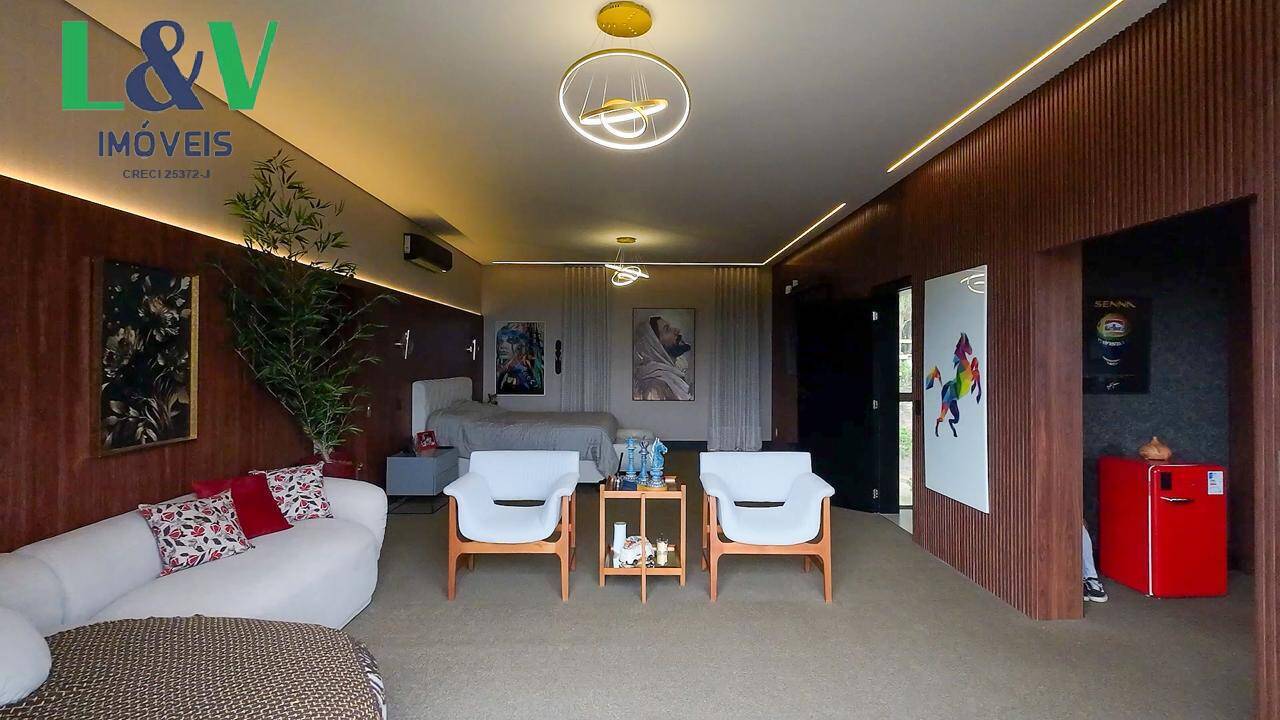 Casa de Condomínio, 4 quartos - Foto 12