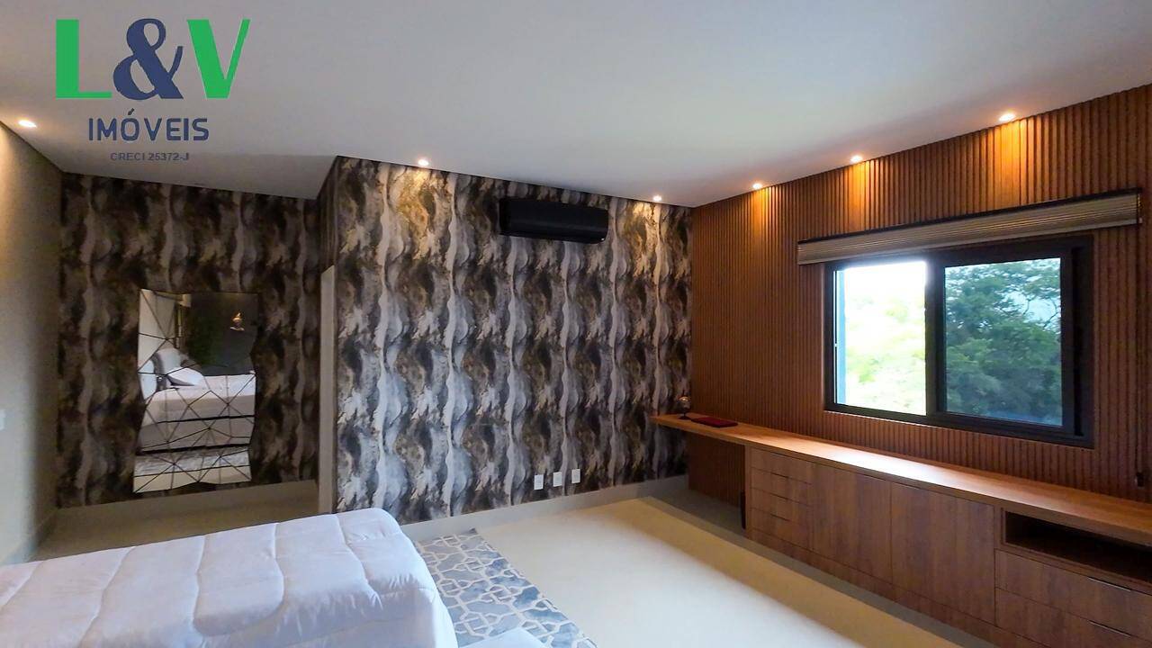 Casa de Condomínio, 4 quartos - Foto 8