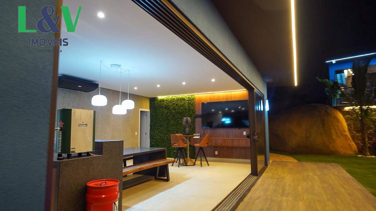 Casa de Condomínio, 4 quartos - Foto 17