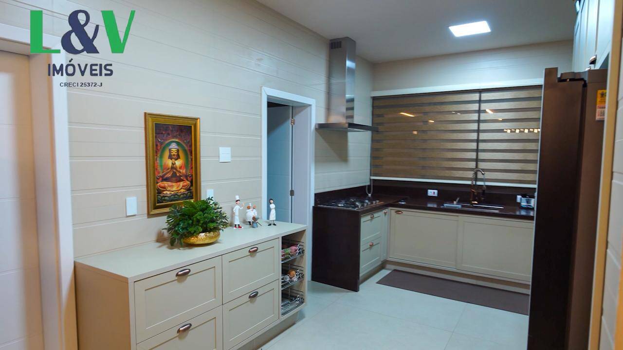 Casa de Condomínio, 4 quartos - Foto 9