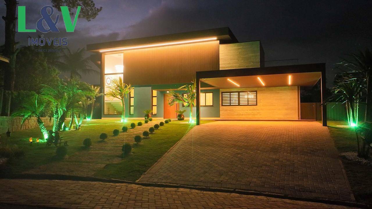 Casa de Condomínio, 4 quartos - Foto 39