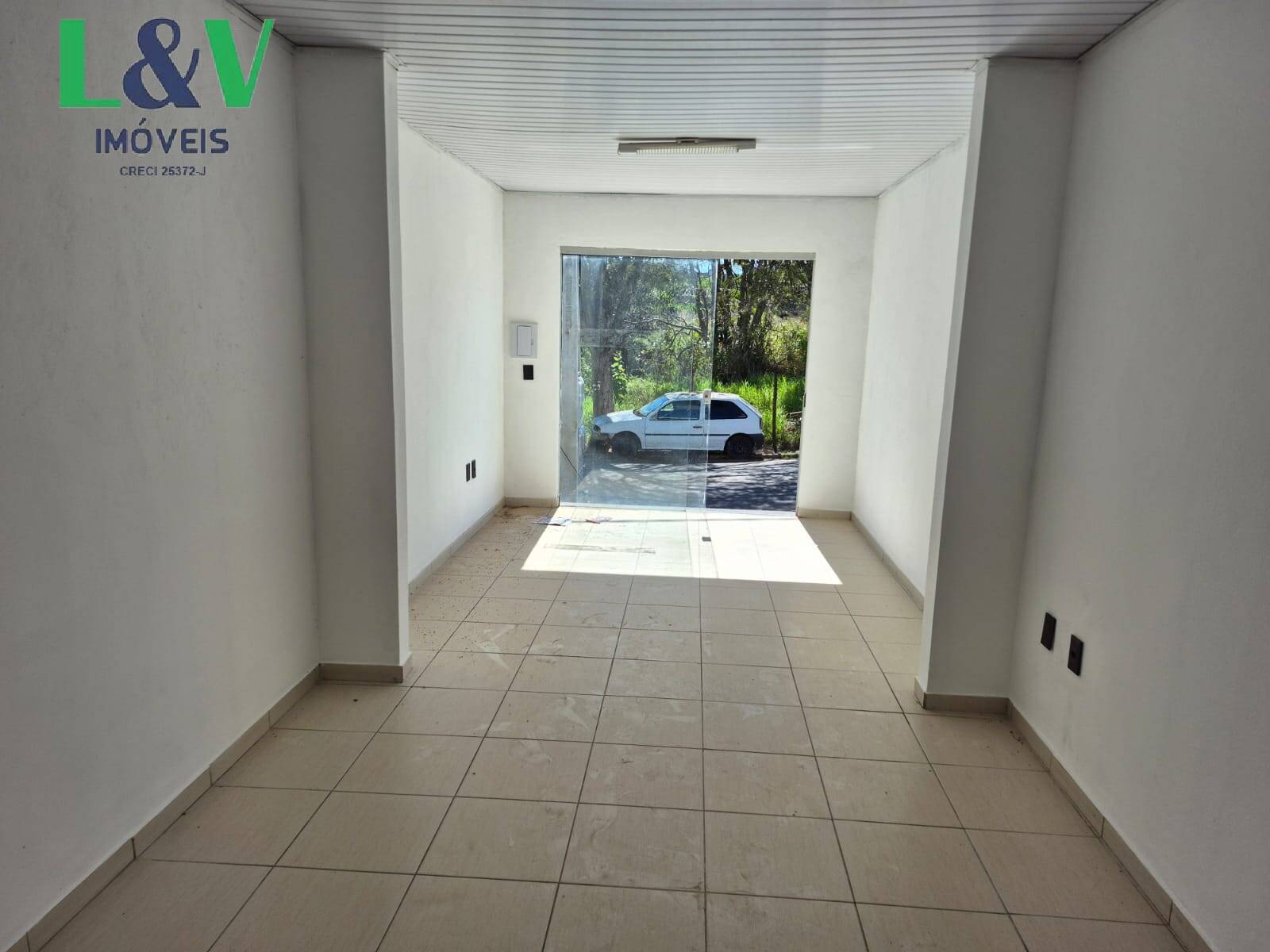 Sala-Conjunto, 40 m² - Foto 1
