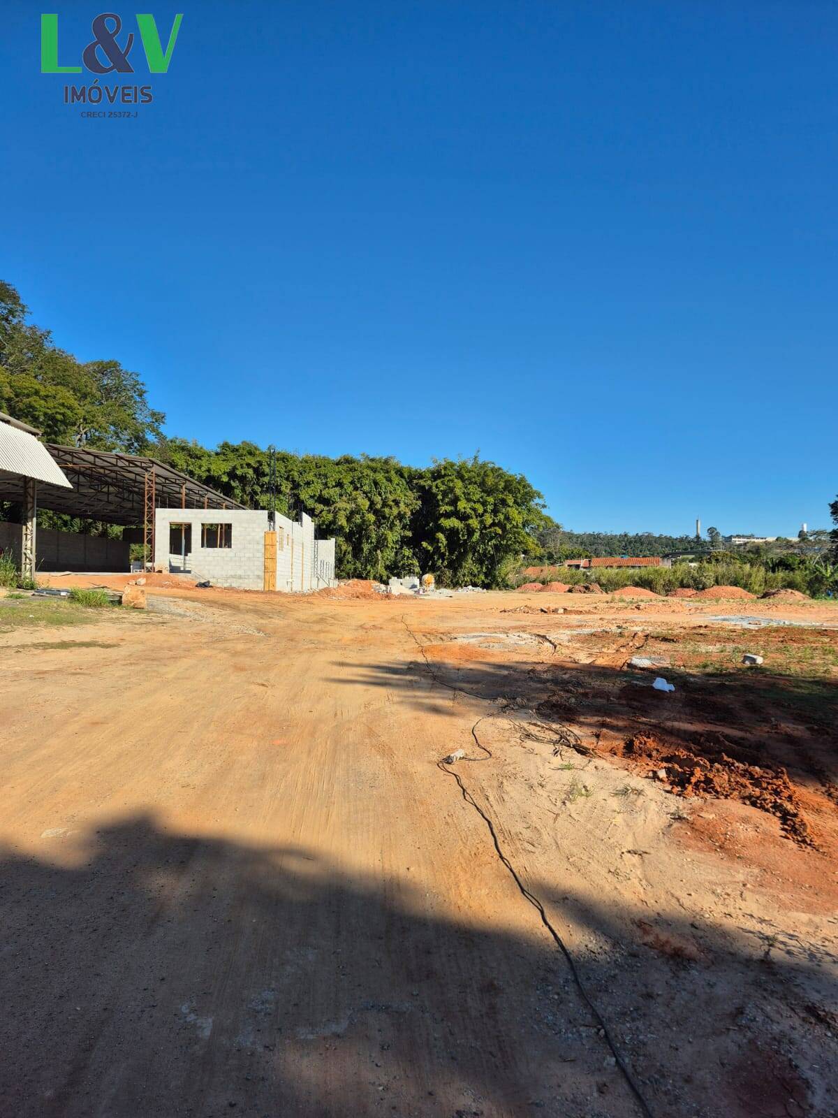 Depósito-Galpão, 800 m² - Foto 30