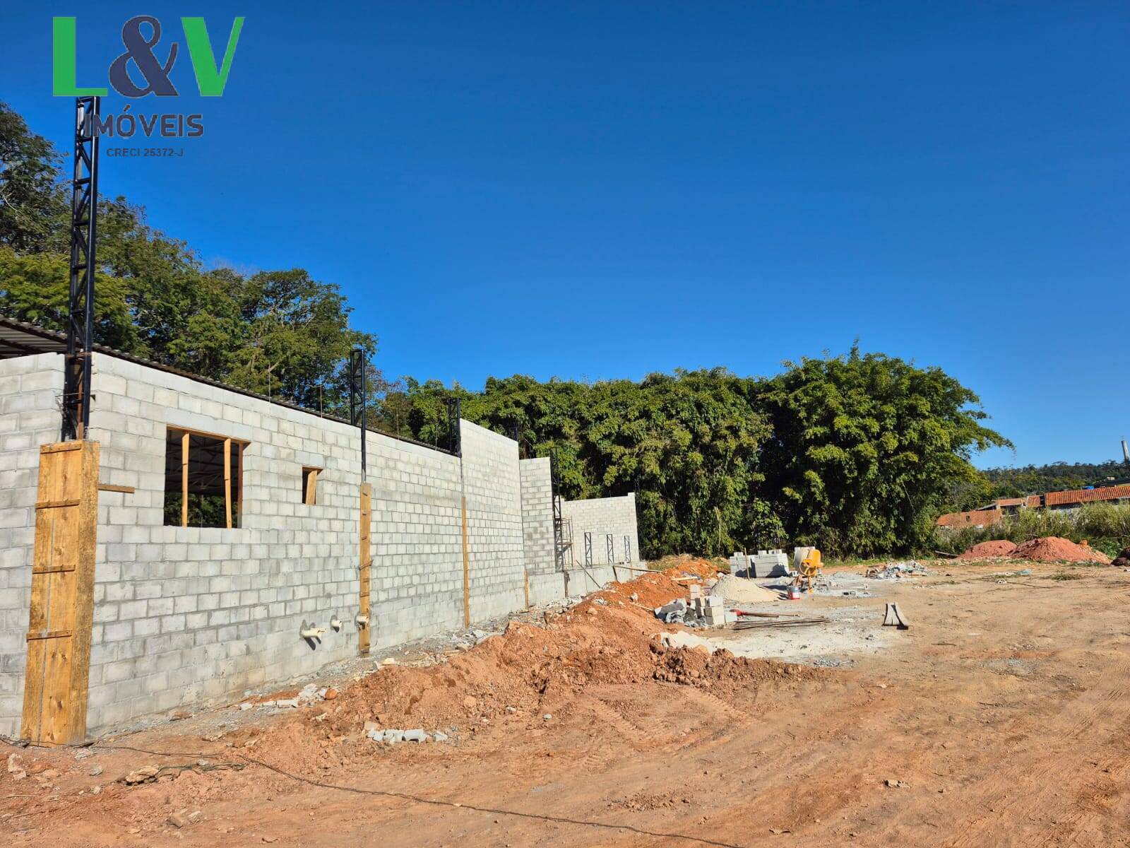 Depósito-Galpão, 800 m² - Foto 26