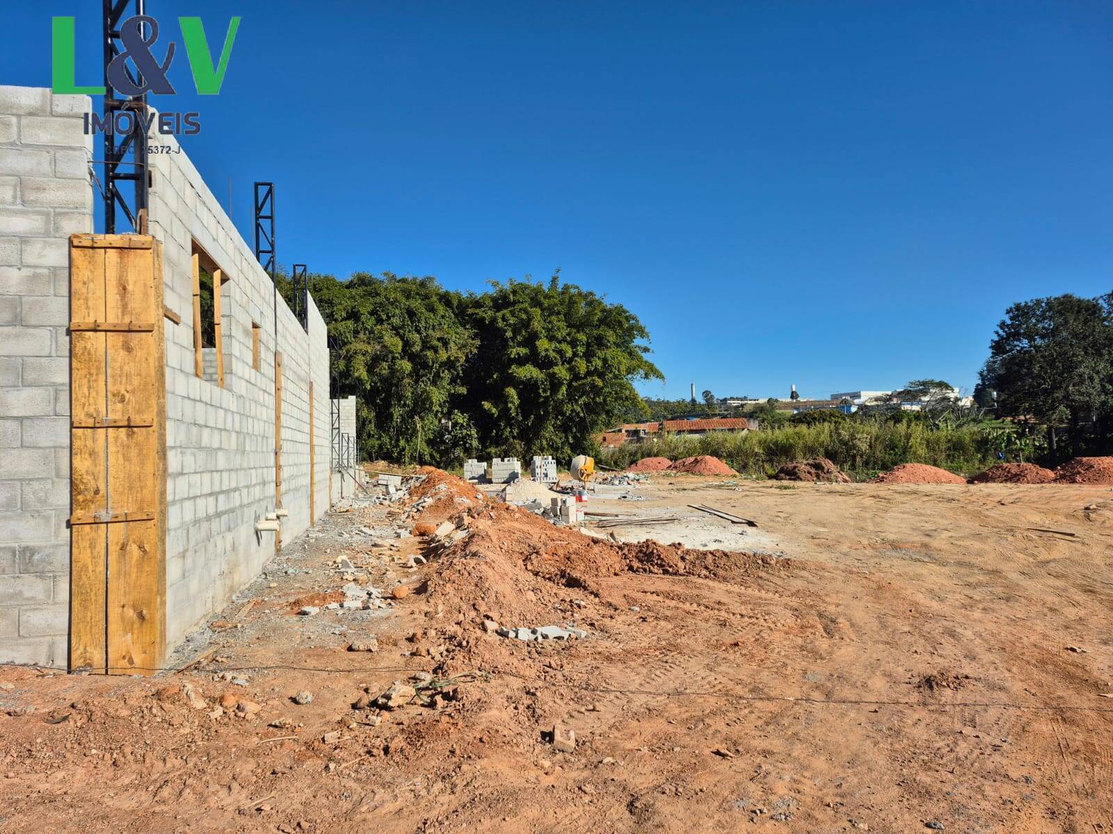 Depósito-Galpão, 800 m² - Foto 29