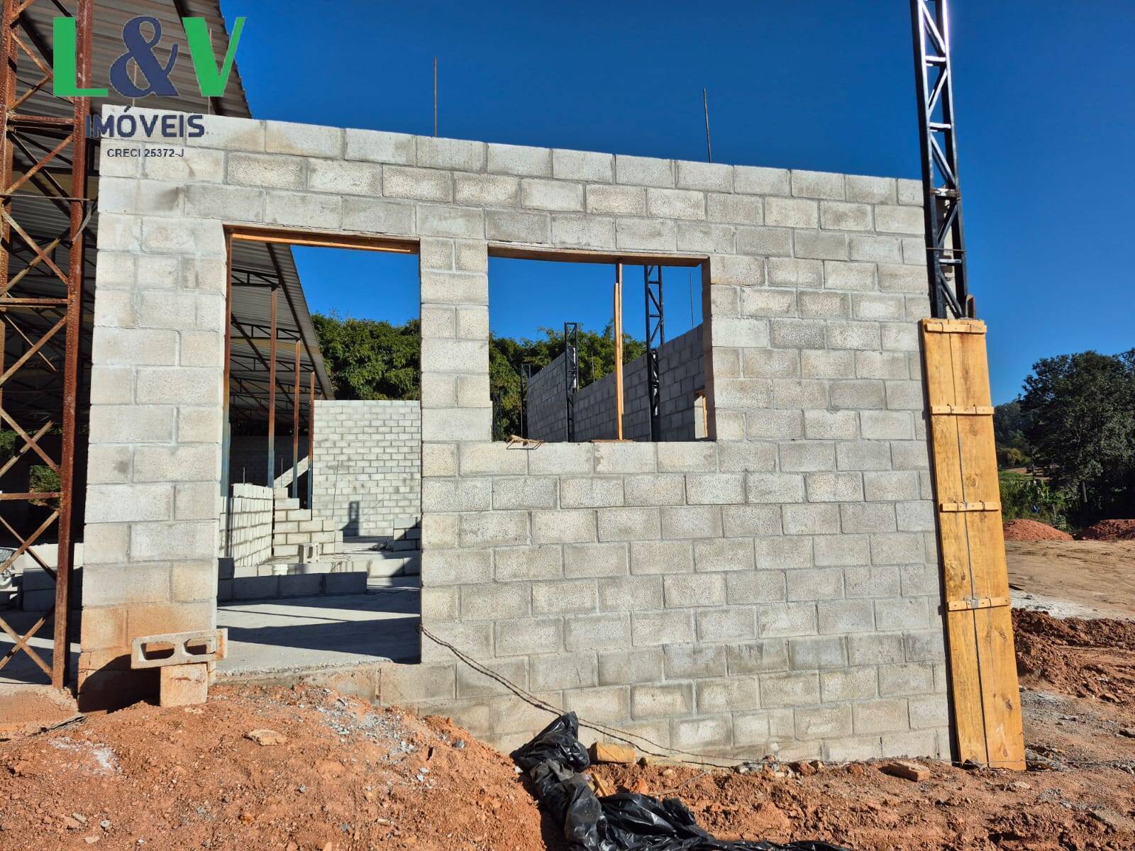 Depósito-Galpão, 800 m² - Foto 27