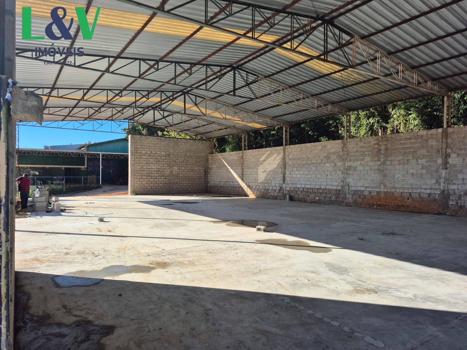 Depósito-Galpão, 800 m² - Foto 3