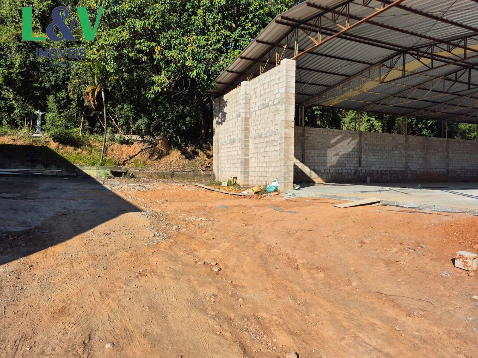 Depósito-Galpão, 800 m² - Foto 19
