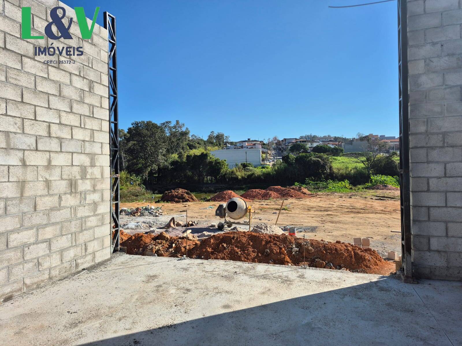 Depósito-Galpão, 800 m² - Foto 17