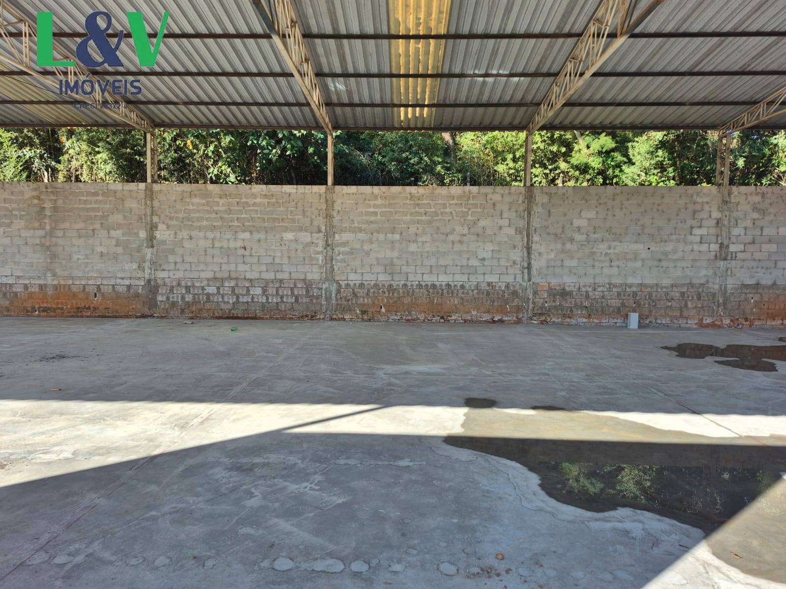 Depósito-Galpão, 800 m² - Foto 16