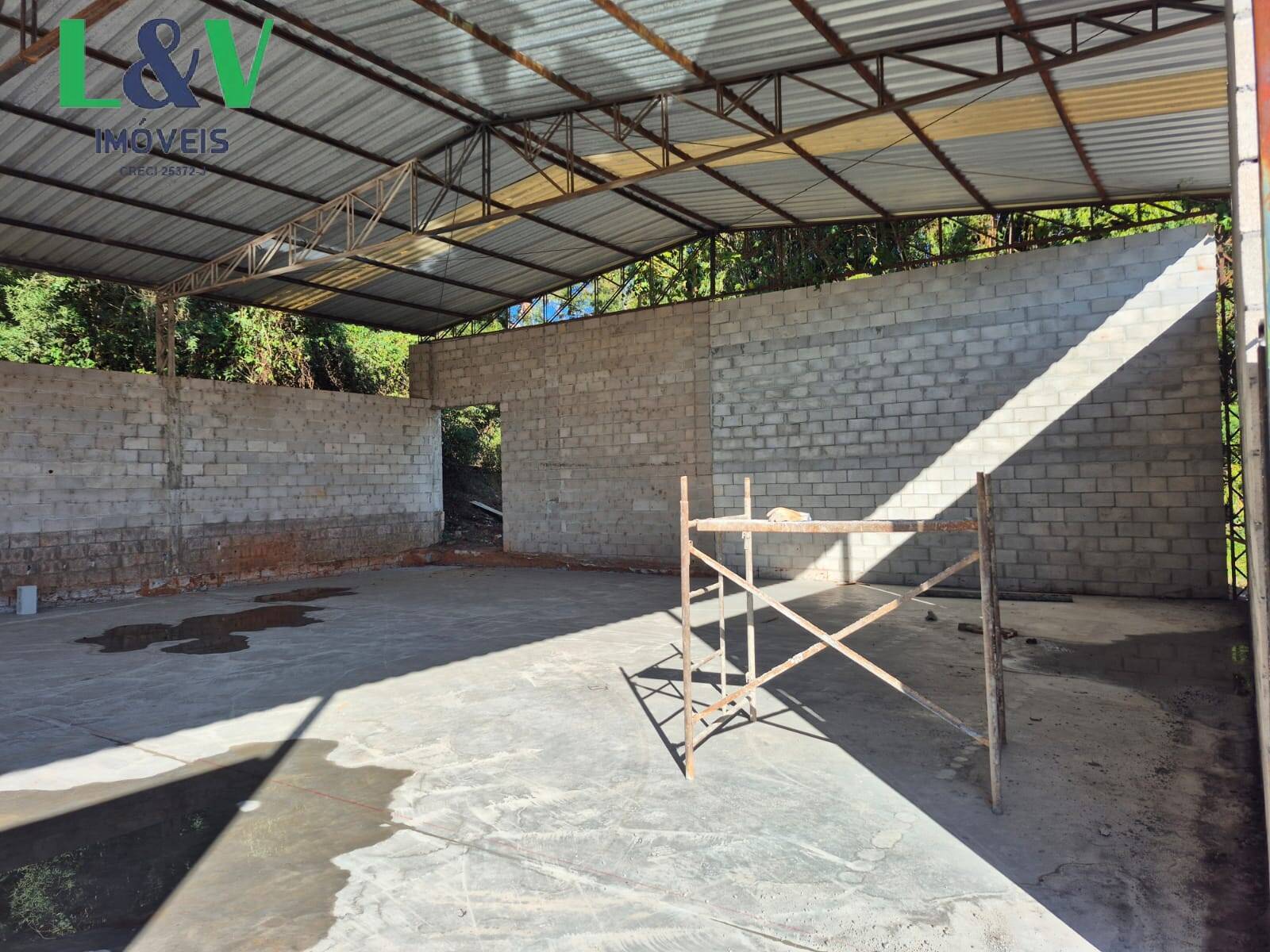 Depósito-Galpão, 800 m² - Foto 10