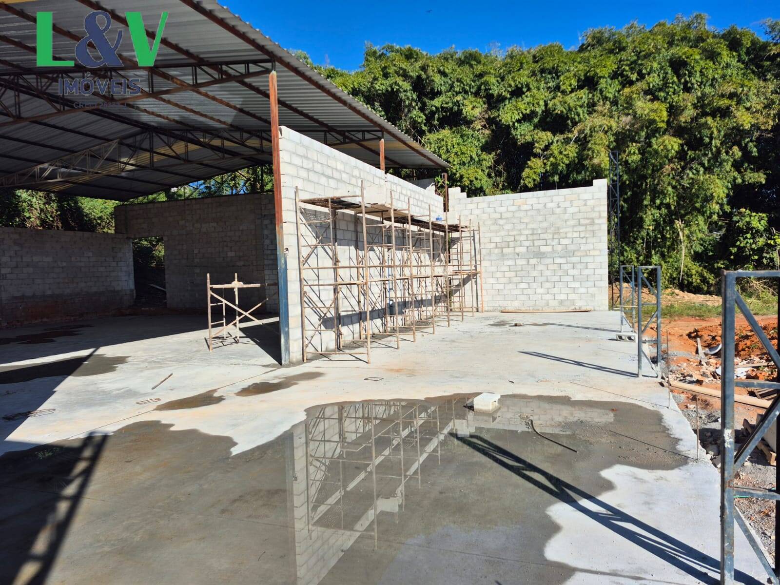 Depósito-Galpão, 800 m² - Foto 21