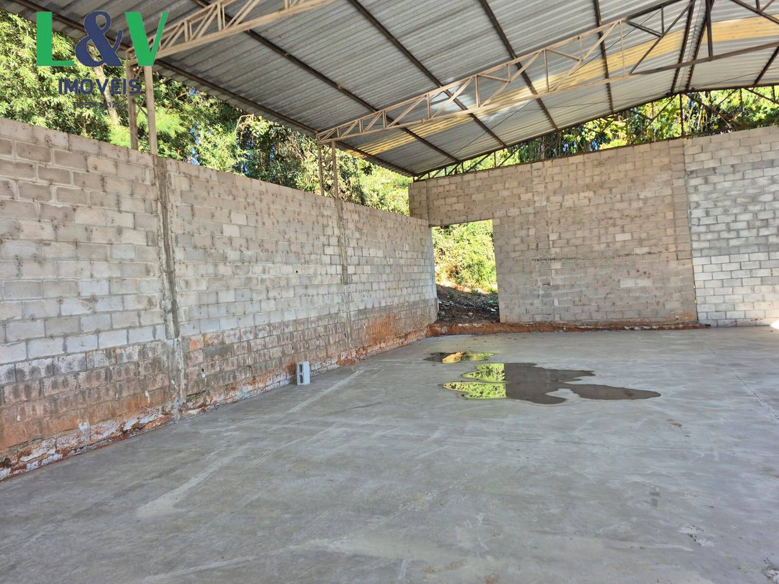 Depósito-Galpão, 800 m² - Foto 8