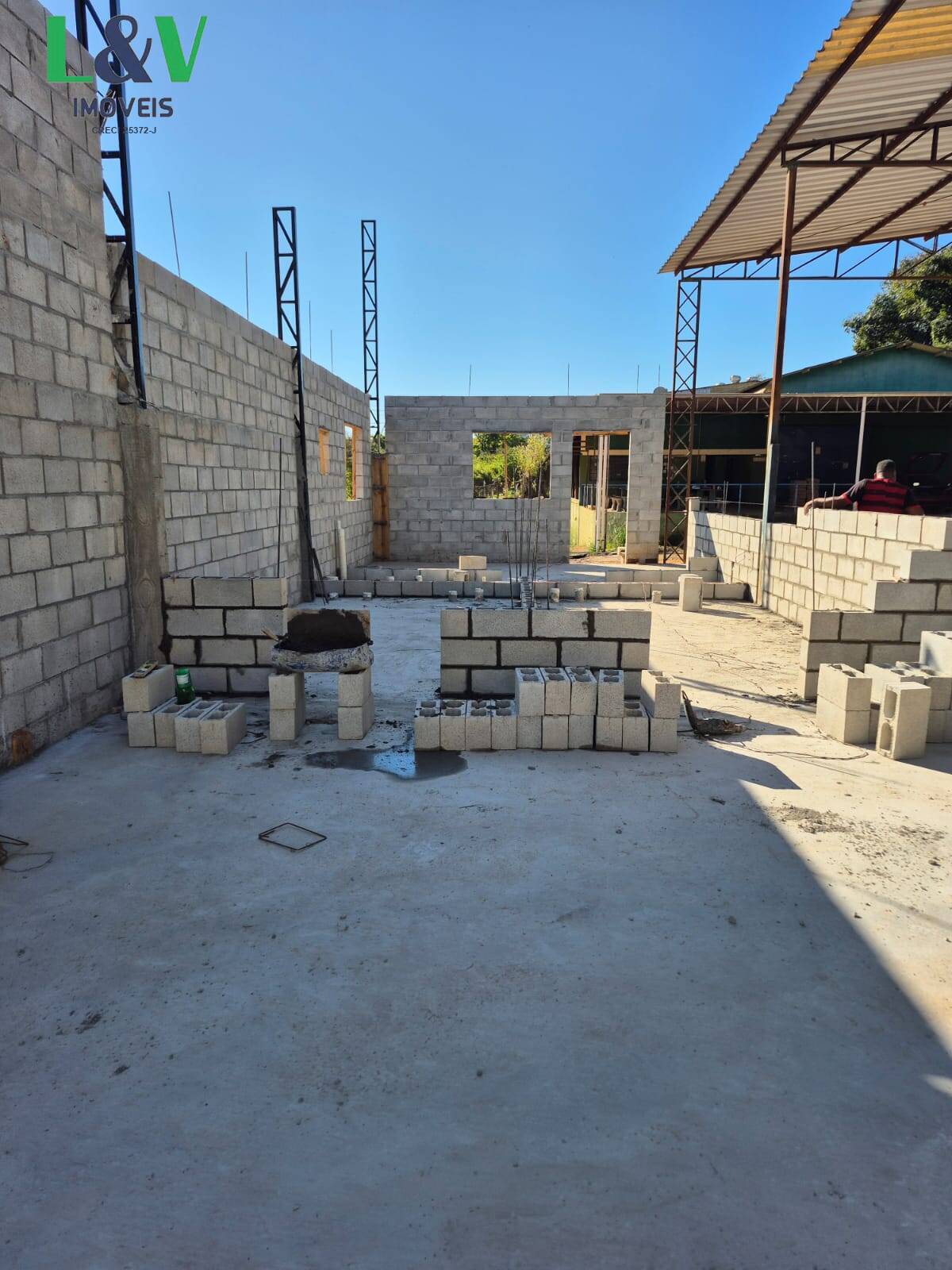 Depósito-Galpão, 800 m² - Foto 24
