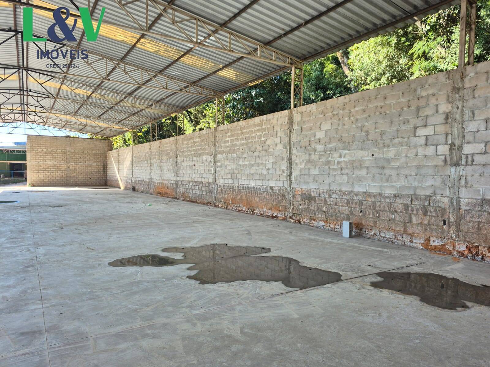 Depósito-Galpão, 800 m² - Foto 6