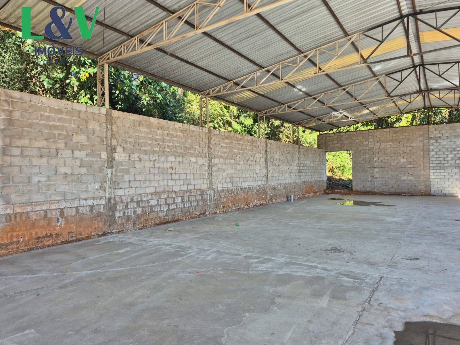 Depósito-Galpão, 800 m² - Foto 2