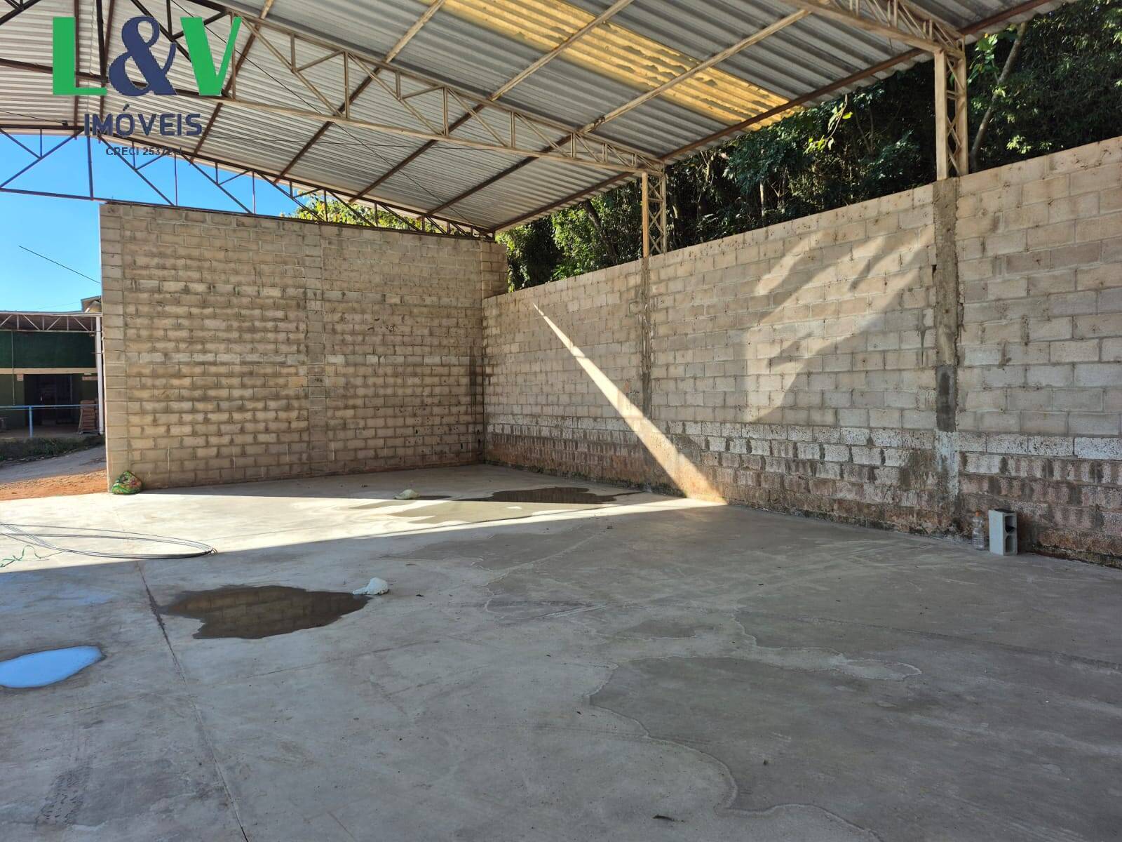 Depósito-Galpão, 800 m² - Foto 9