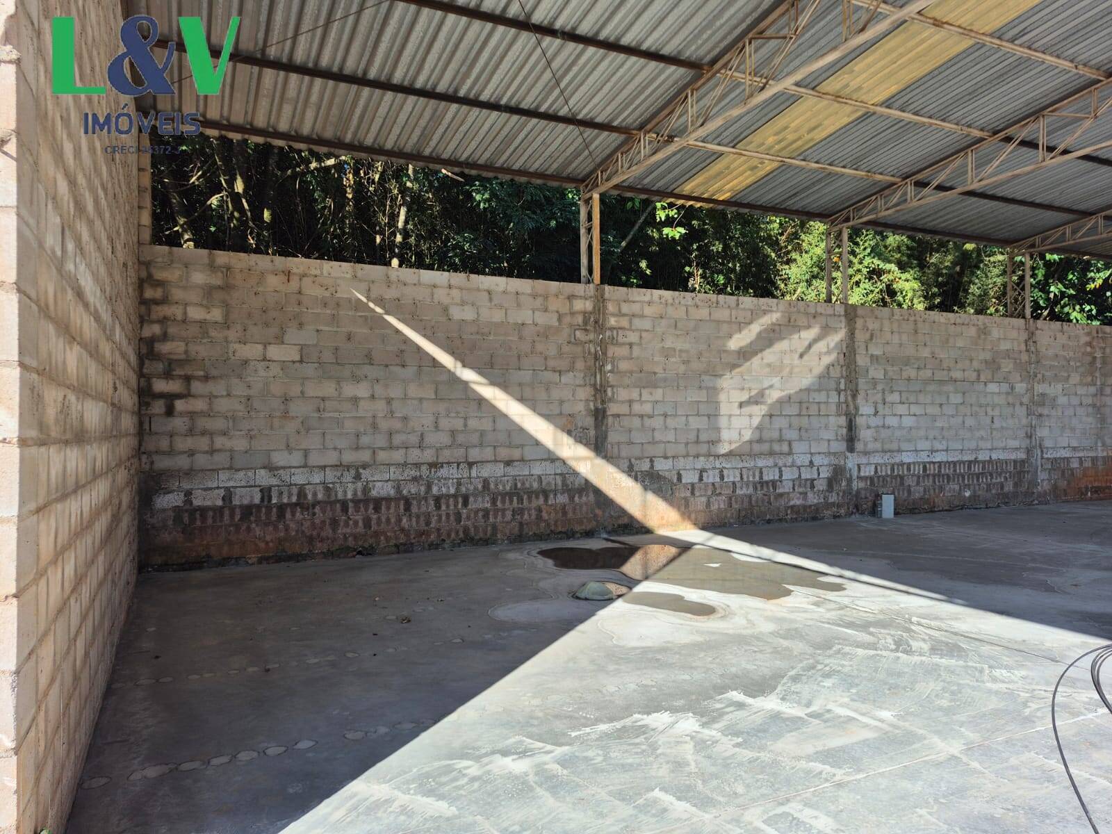 Depósito-Galpão, 800 m² - Foto 11