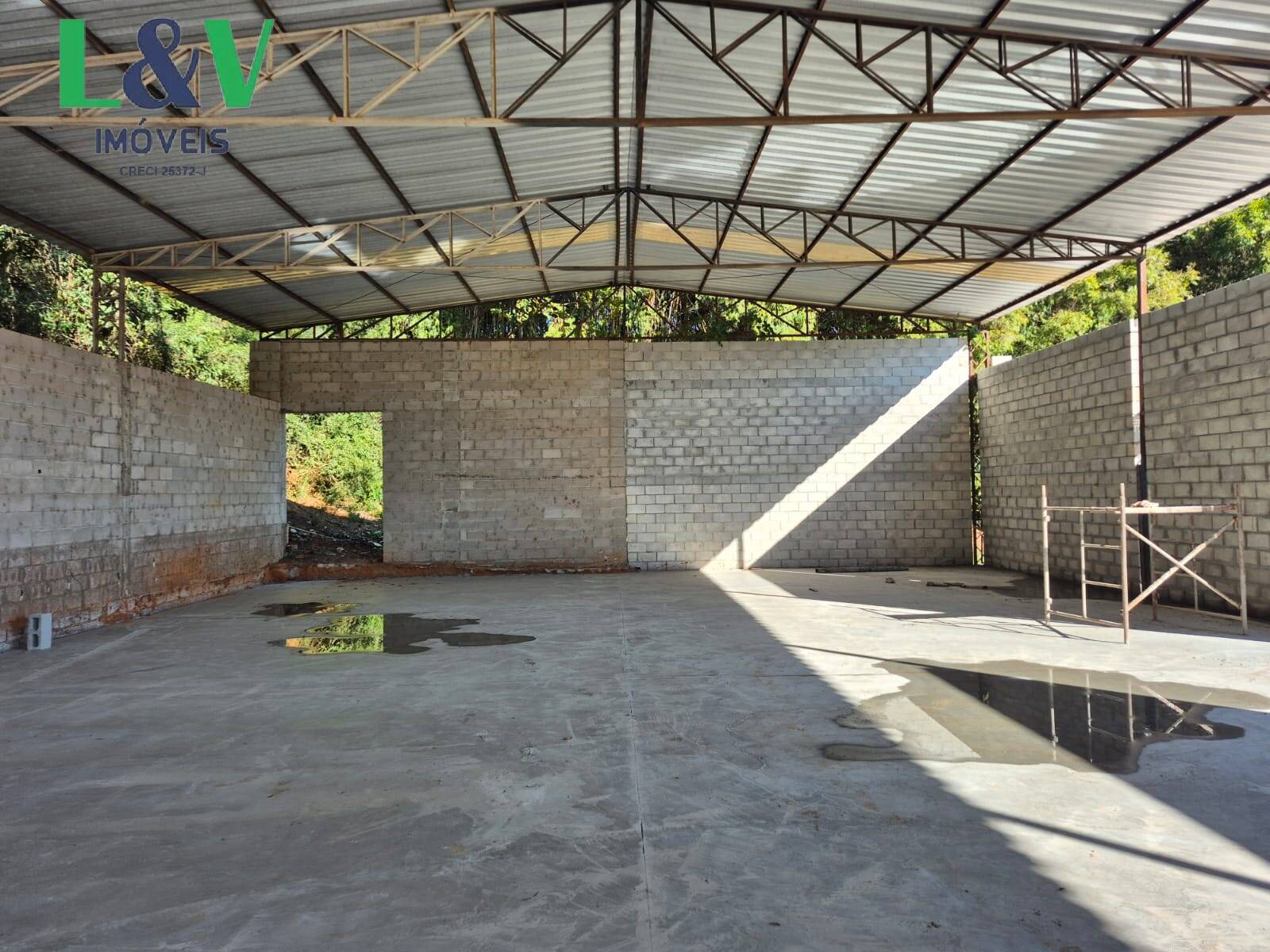 Depósito-Galpão, 800 m² - Foto 4