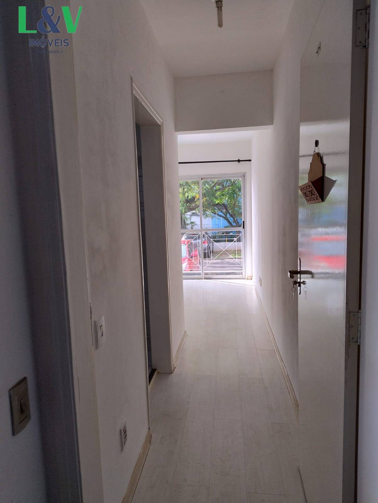 Apartamento, 2 quartos, 50 m² - Foto 19