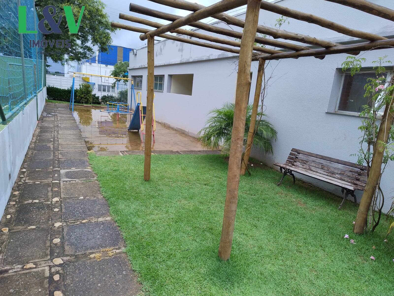 Apartamento, 2 quartos, 50 m² - Foto 29