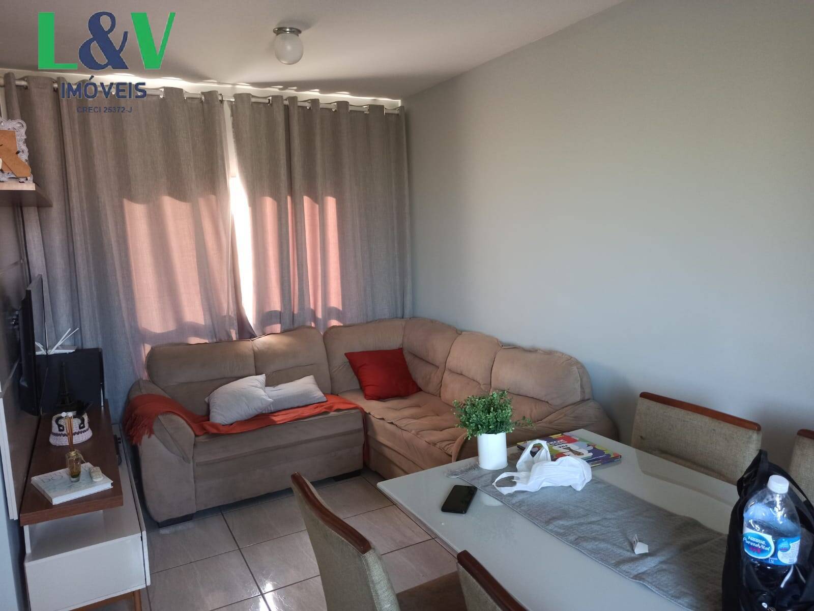 Apartamento, 2 quartos, 76 m² - Foto 3