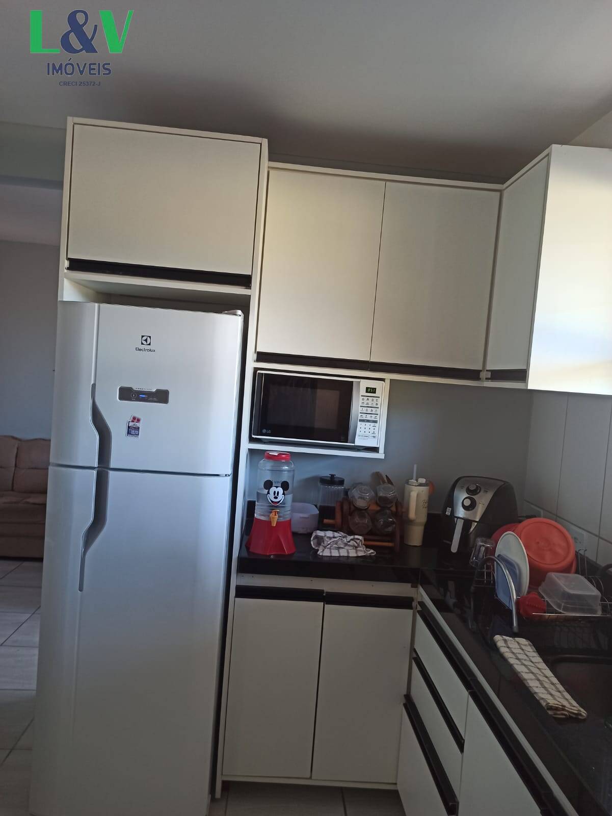Apartamento, 2 quartos, 76 m² - Foto 6