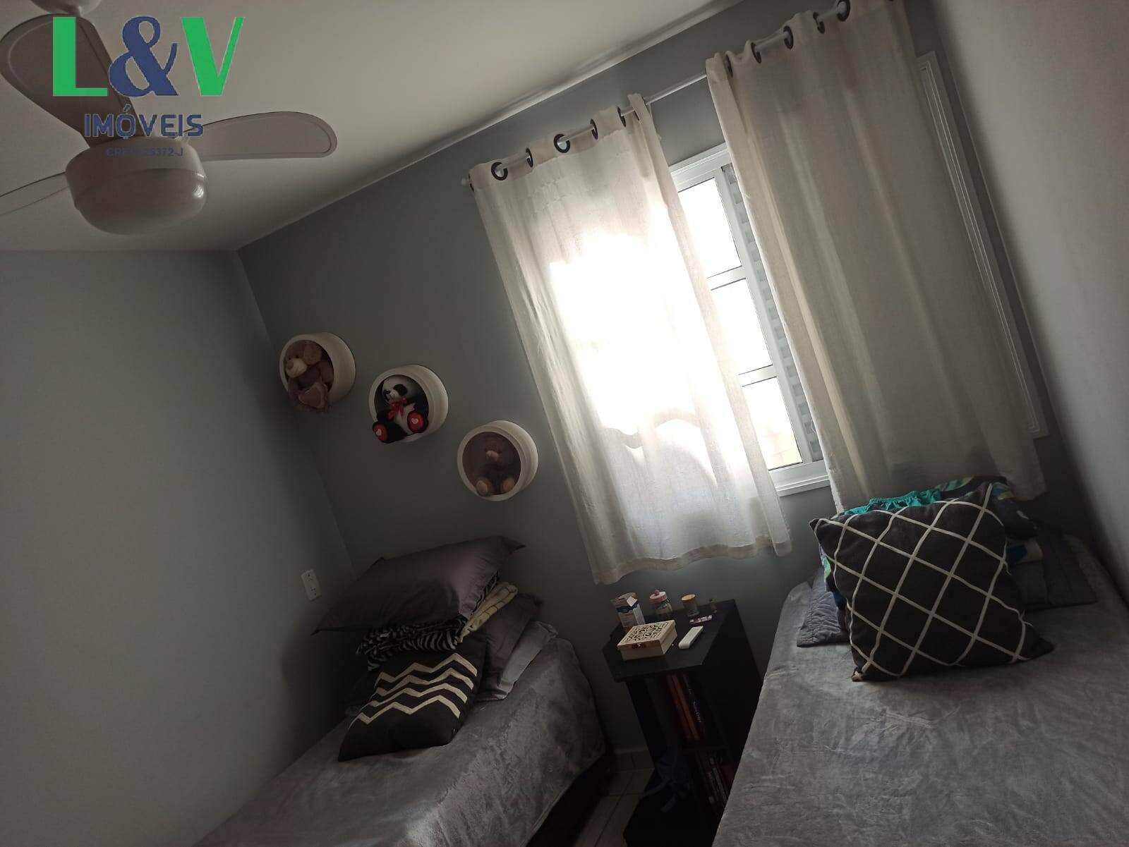 Apartamento, 2 quartos, 76 m² - Foto 12