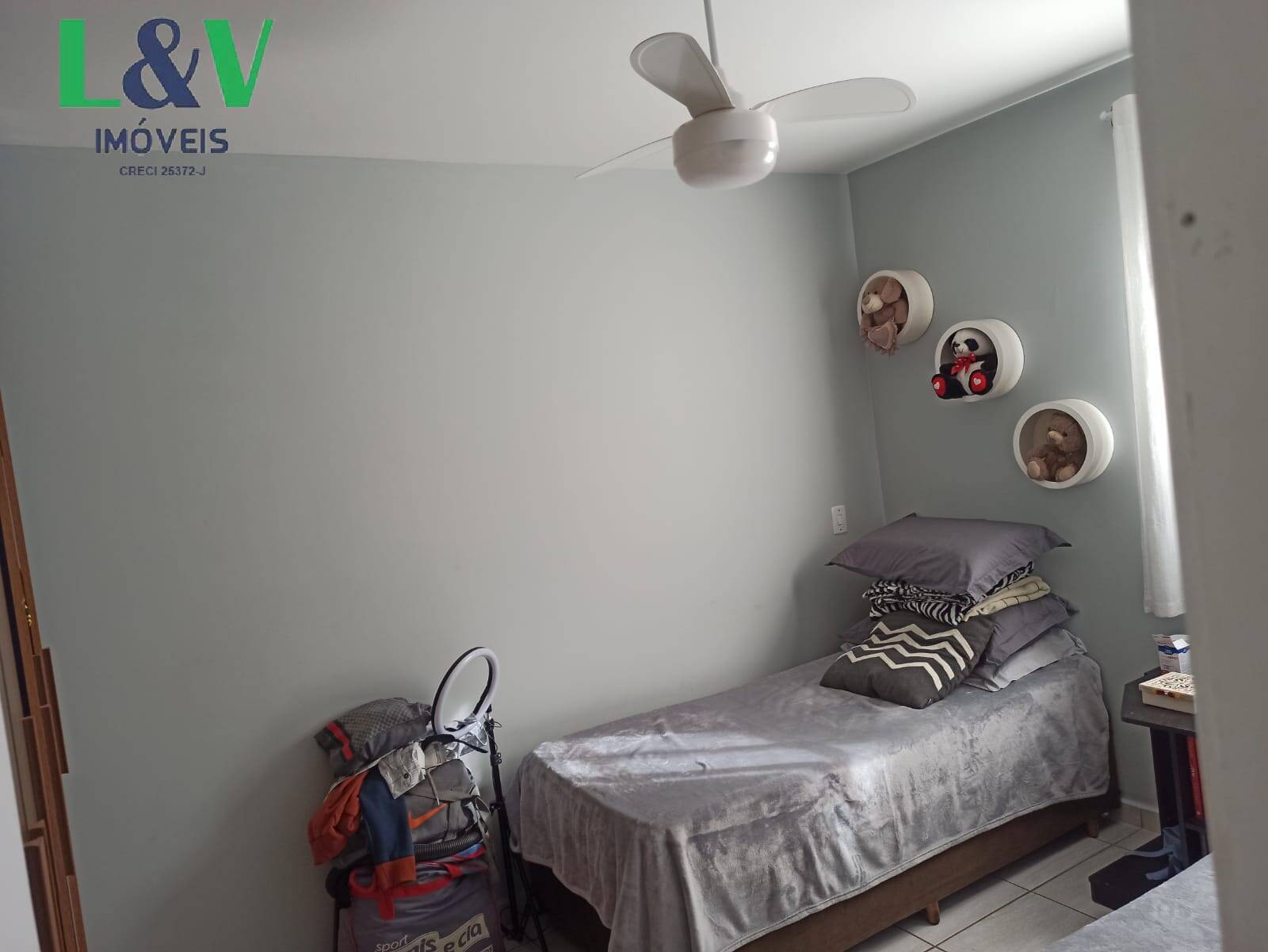 Apartamento, 2 quartos, 76 m² - Foto 15
