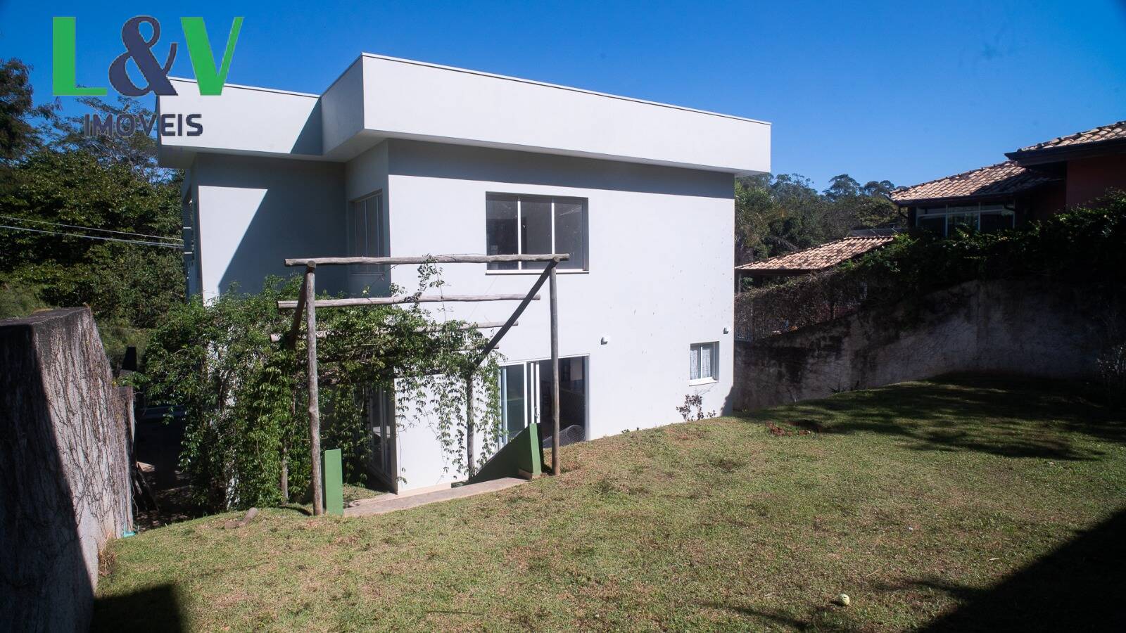 Casa de Condomínio, 3 quartos - Foto 18