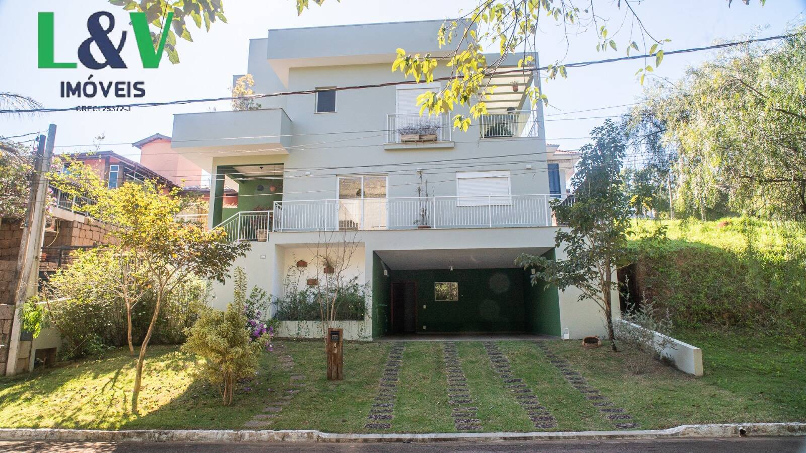 Casa de Condomínio, 3 quartos - Foto 21