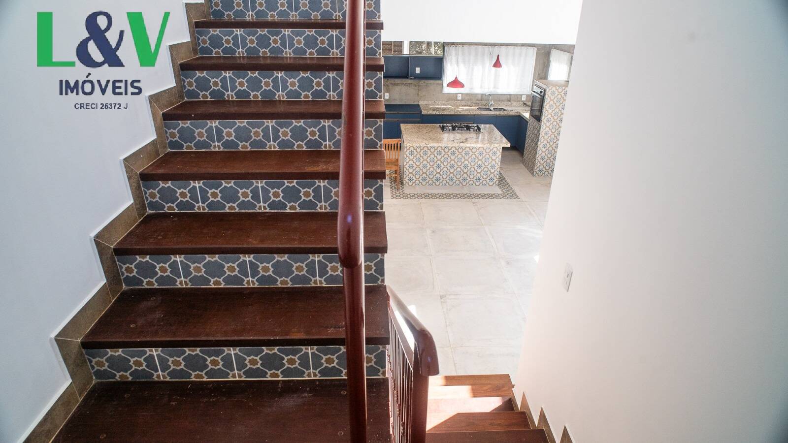 Casa de Condomínio, 3 quartos - Foto 8