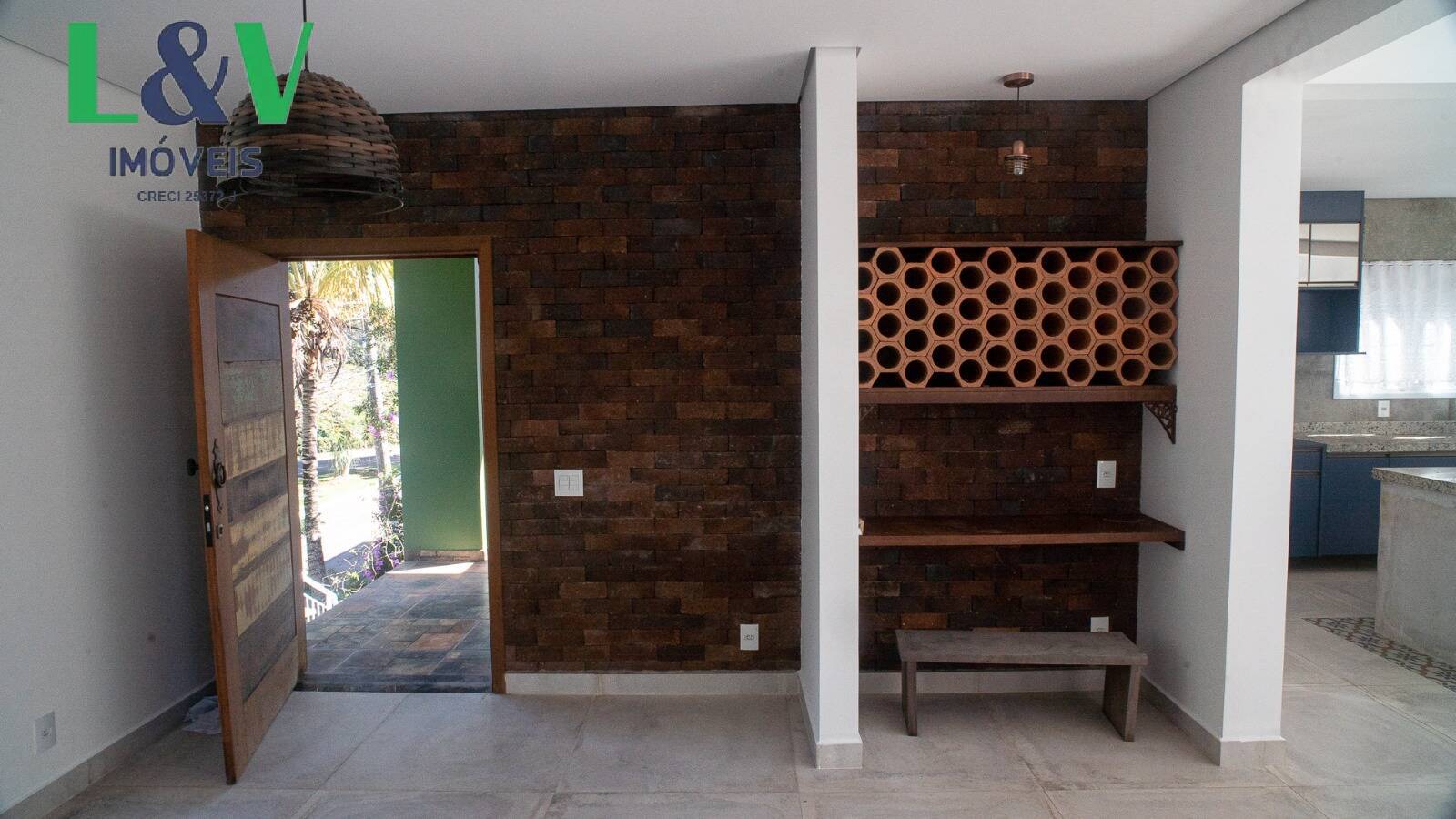 Casa de Condomínio, 3 quartos - Foto 11