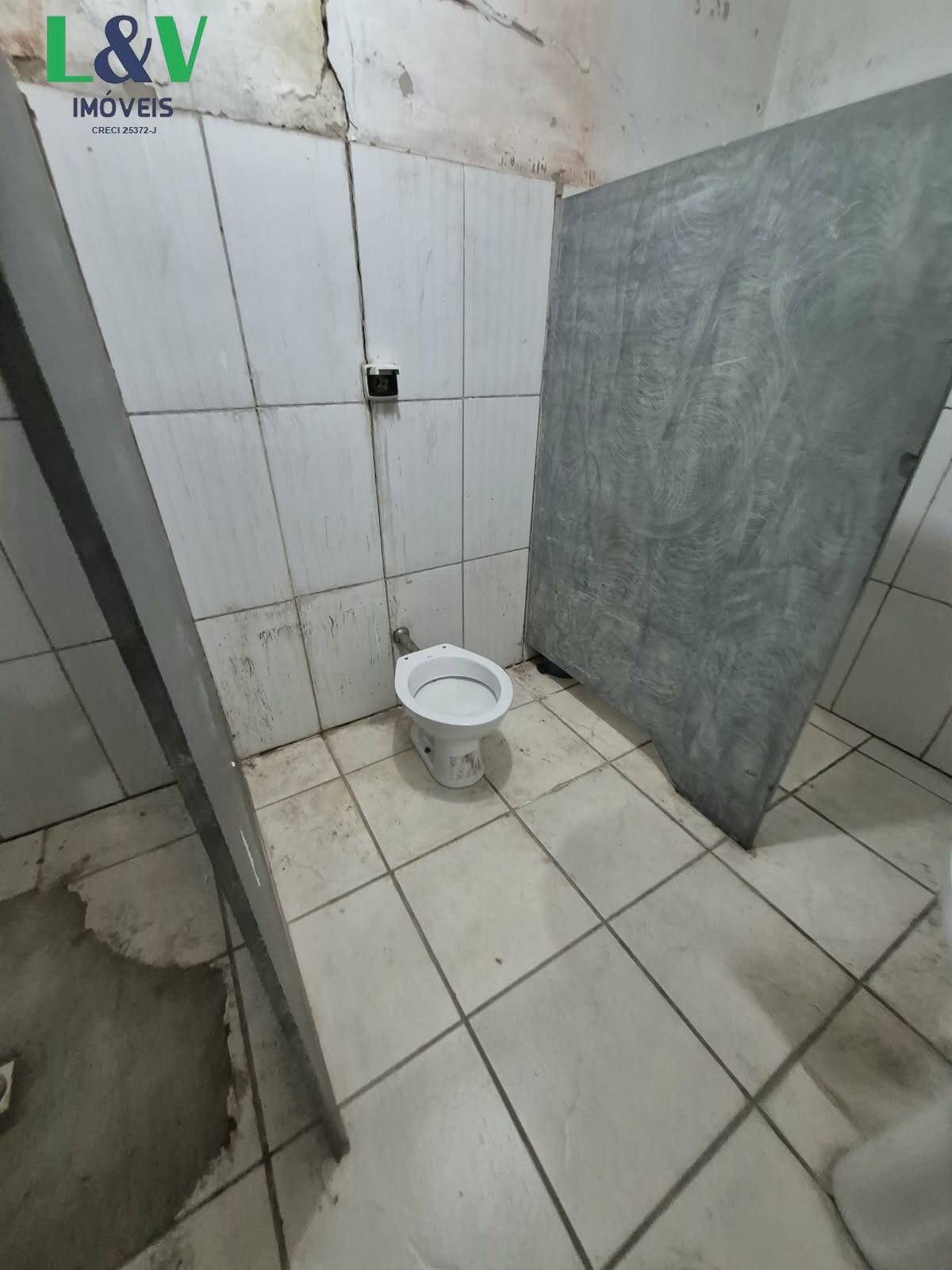 Depósito-Galpão, 330 m² - Foto 19