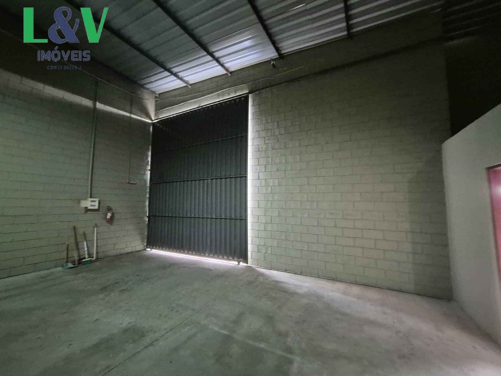 Depósito-Galpão, 330 m² - Foto 15