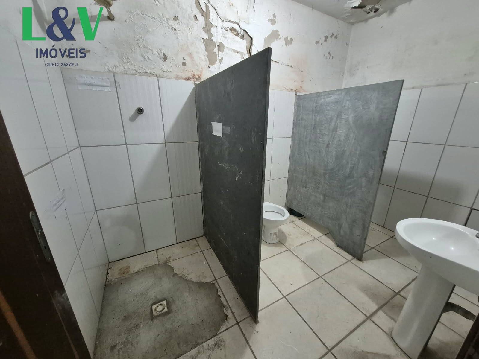 Depósito-Galpão, 330 m² - Foto 24