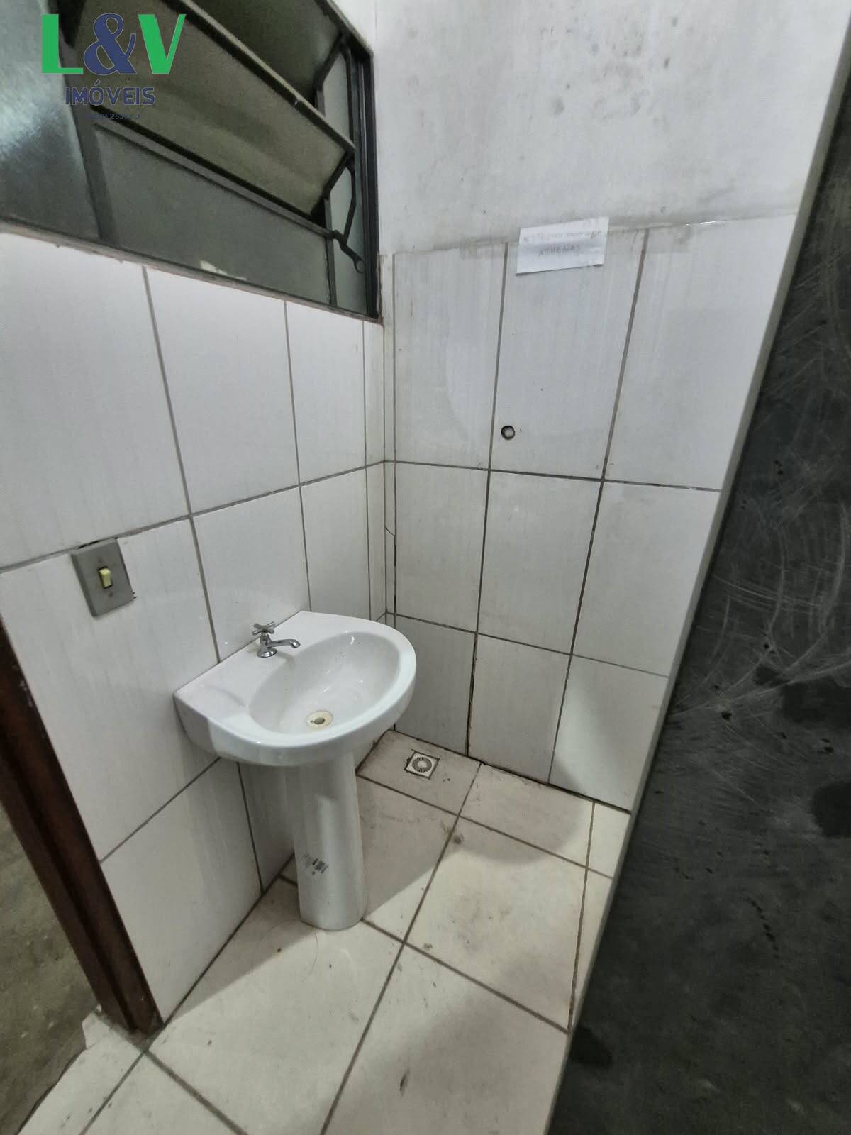 Depósito-Galpão, 330 m² - Foto 23