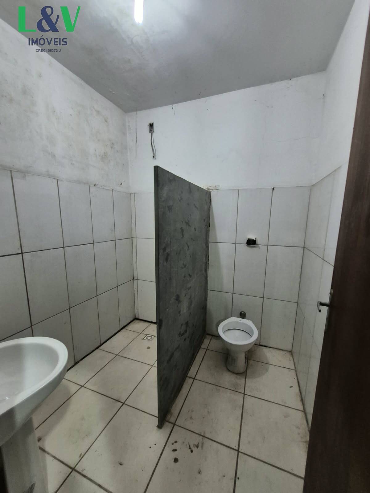 Depósito-Galpão, 330 m² - Foto 22