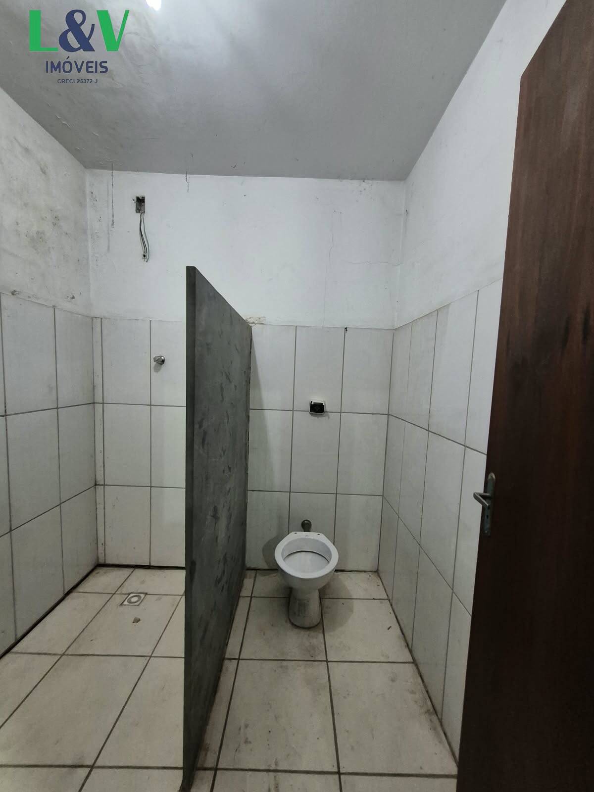 Depósito-Galpão, 330 m² - Foto 25