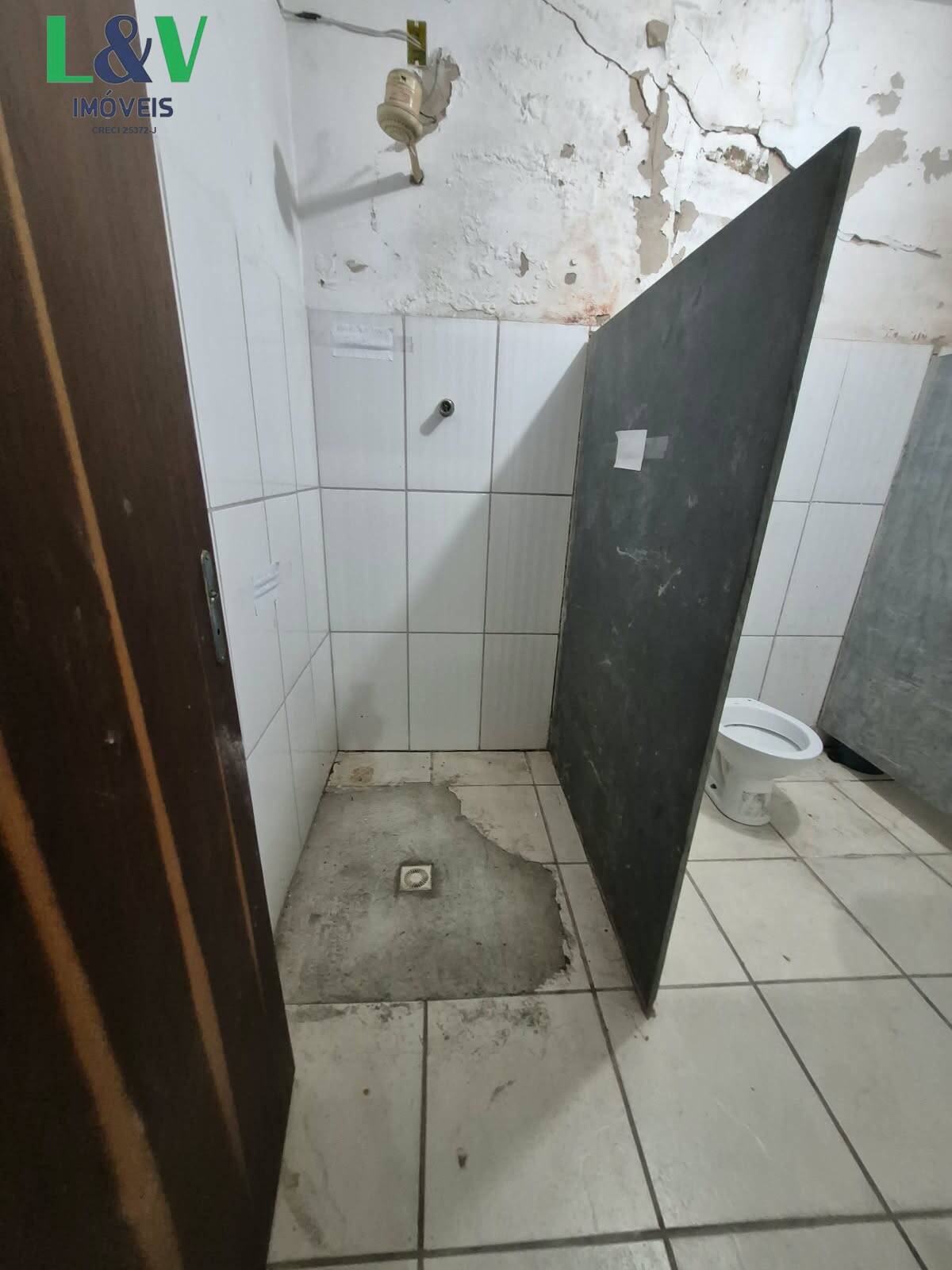 Depósito-Galpão, 330 m² - Foto 26