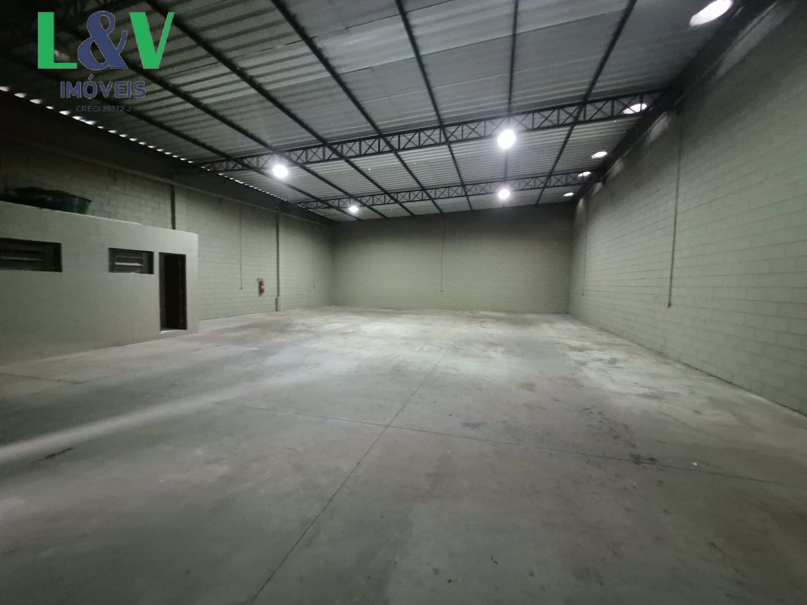 Depósito-Galpão, 330 m² - Foto 10