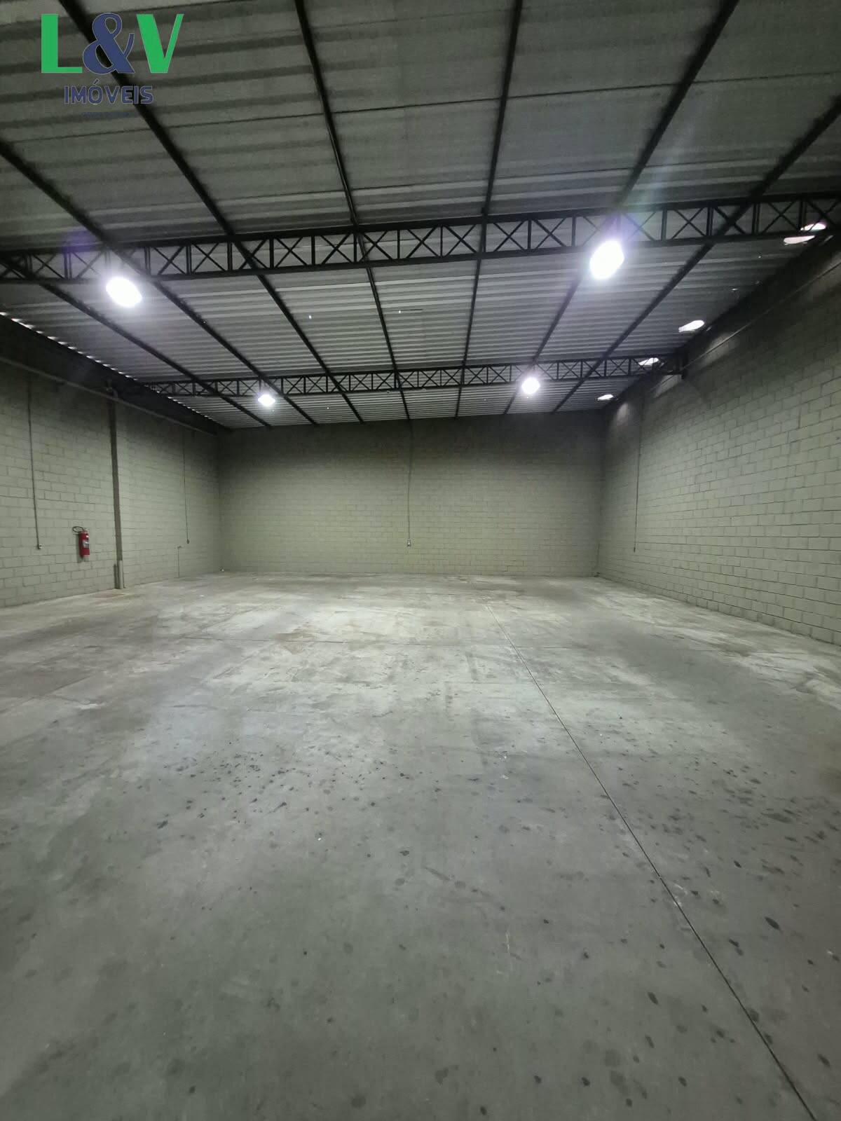 Depósito-Galpão, 330 m² - Foto 12