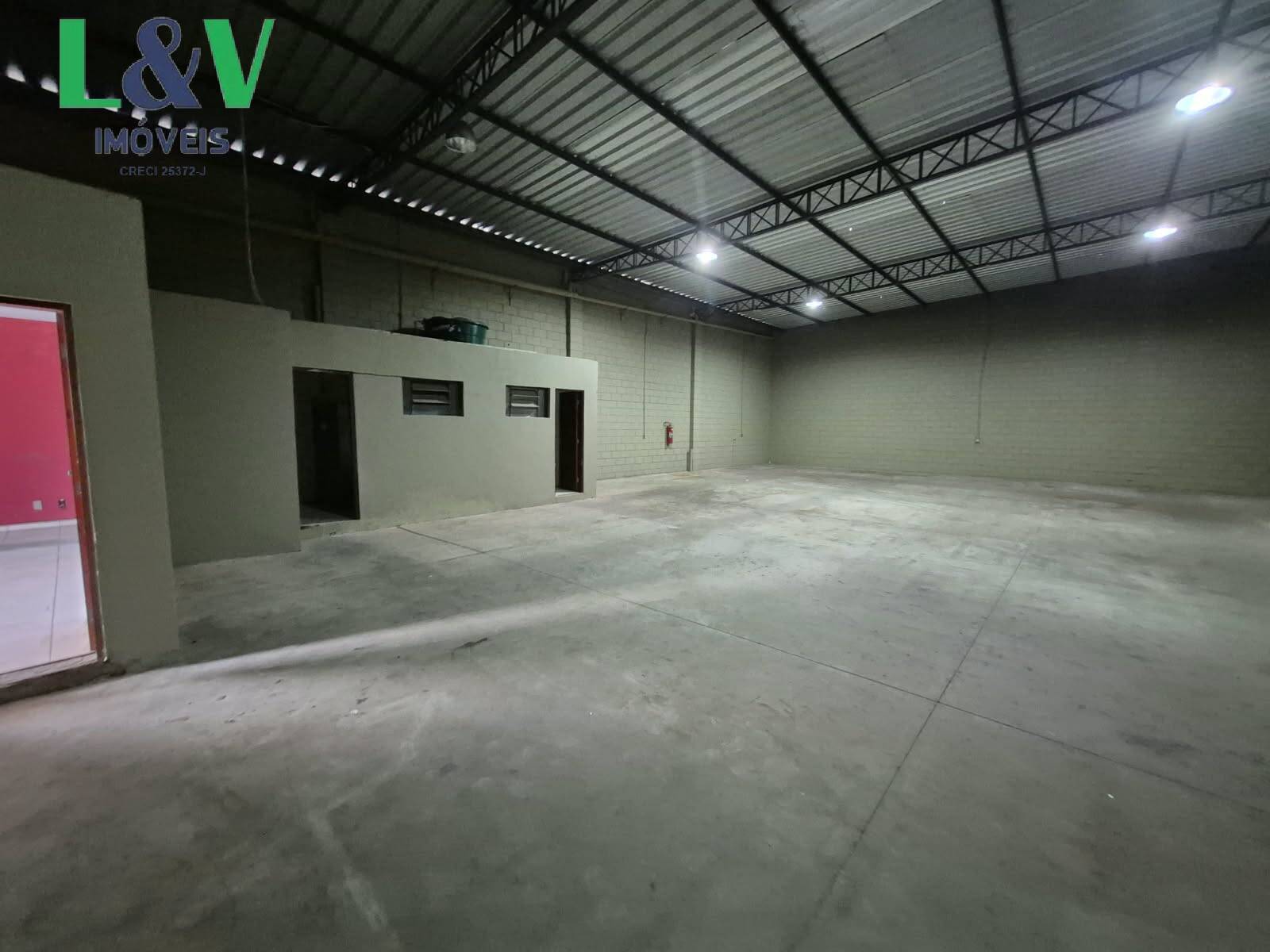 Depósito-Galpão, 330 m² - Foto 7