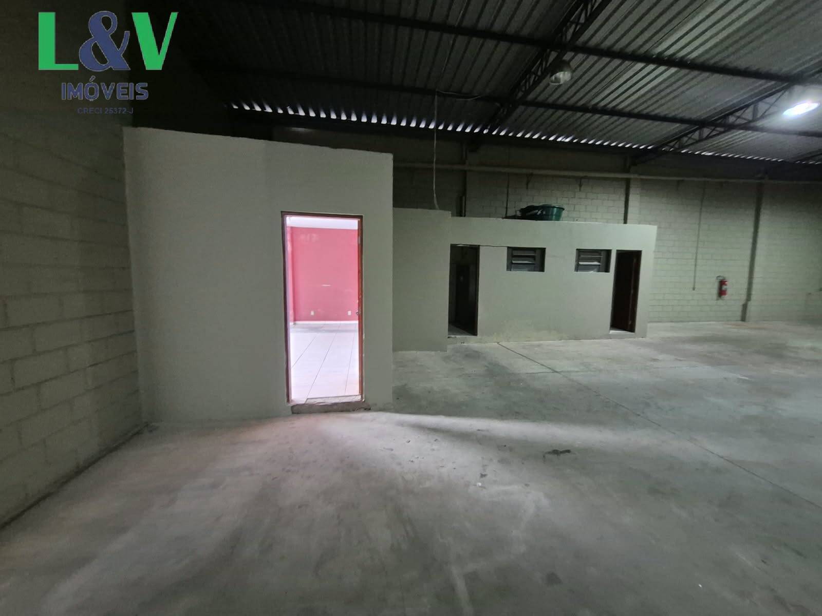Depósito-Galpão, 330 m² - Foto 11