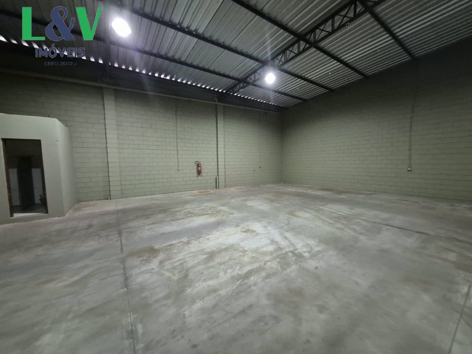 Depósito-Galpão, 330 m² - Foto 6